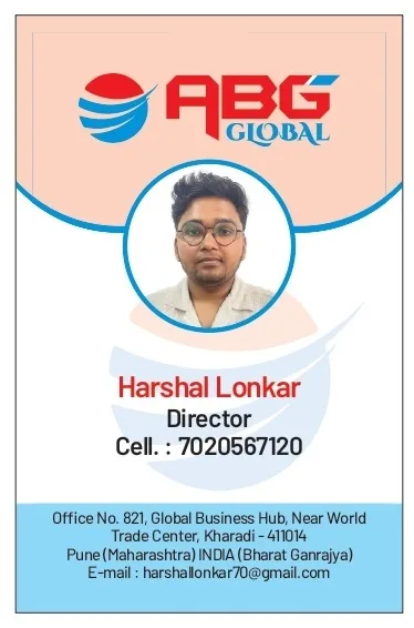 harshal lonkar