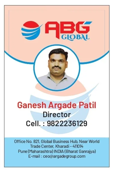 ganesh argade
