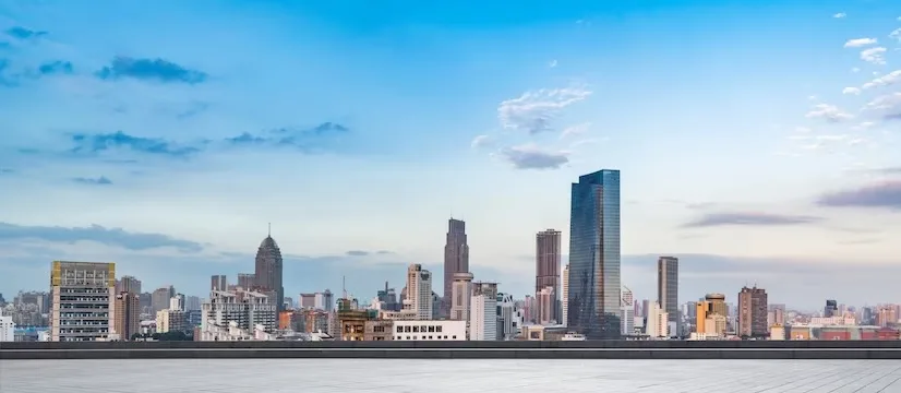 Net-Zero Carbon 1 smart city