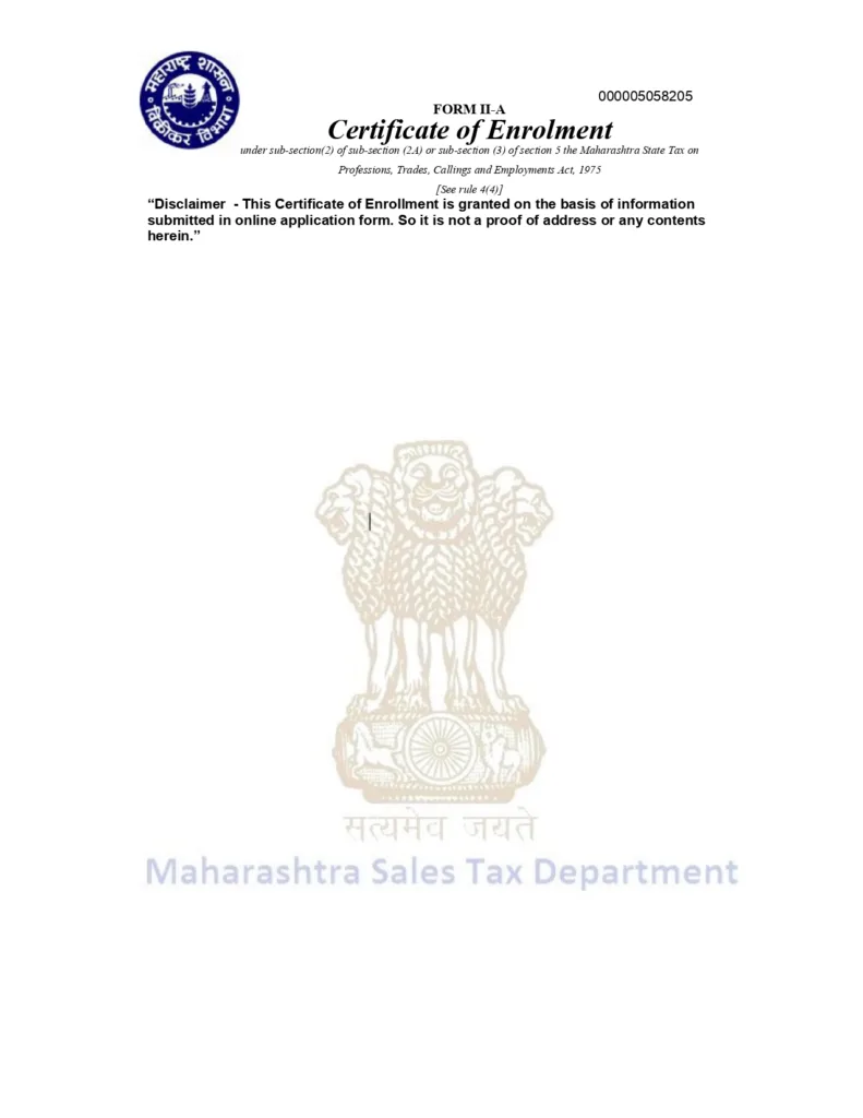 PTEC Certificate page 0002