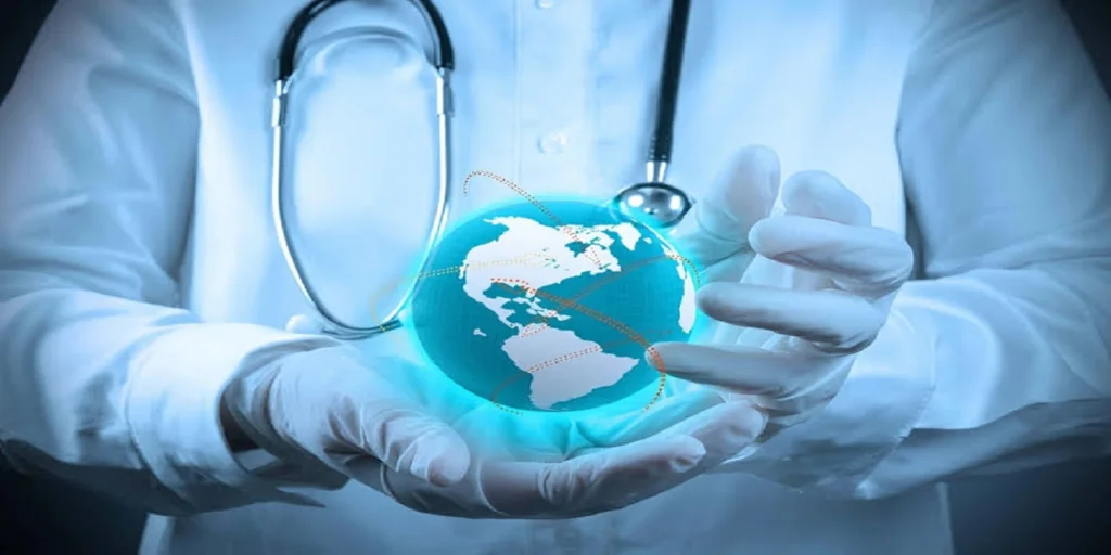 health care