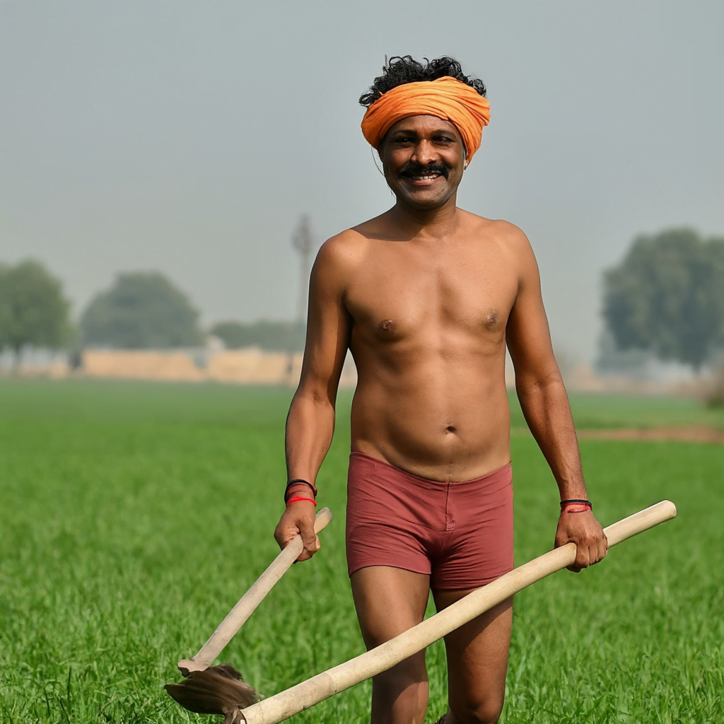 Why do farmers use Agriculture tools in India 2024? 1 Agriculture Tools
