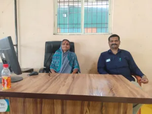 Press Releases 1 Rukhmani Janardhan