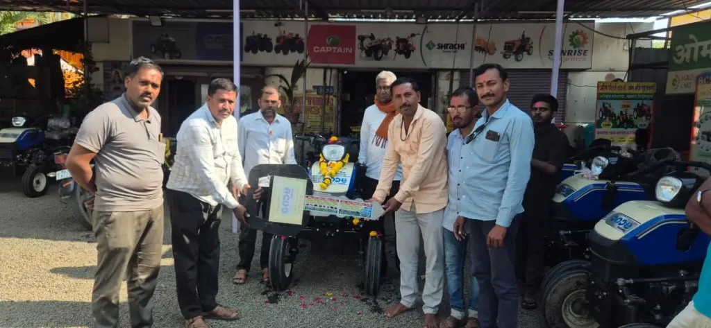 omagroindia happy customer 1