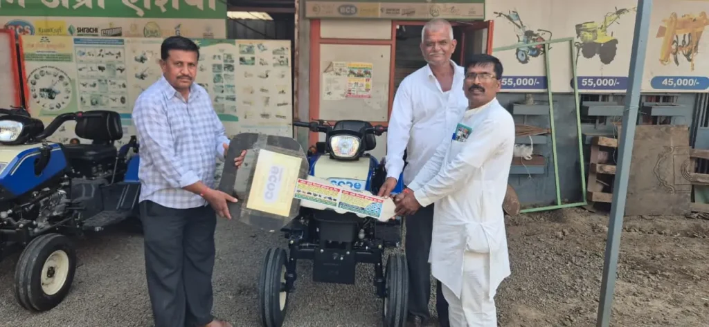 omagroindia happy customer 12