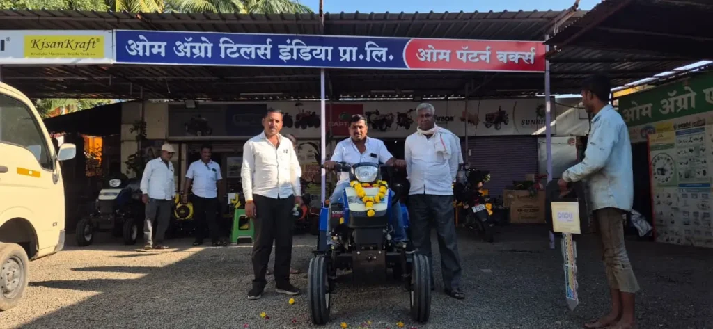 omagroindia happy customer 14