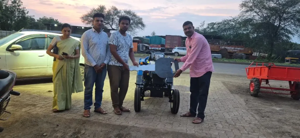 omagroindia happy customer 2