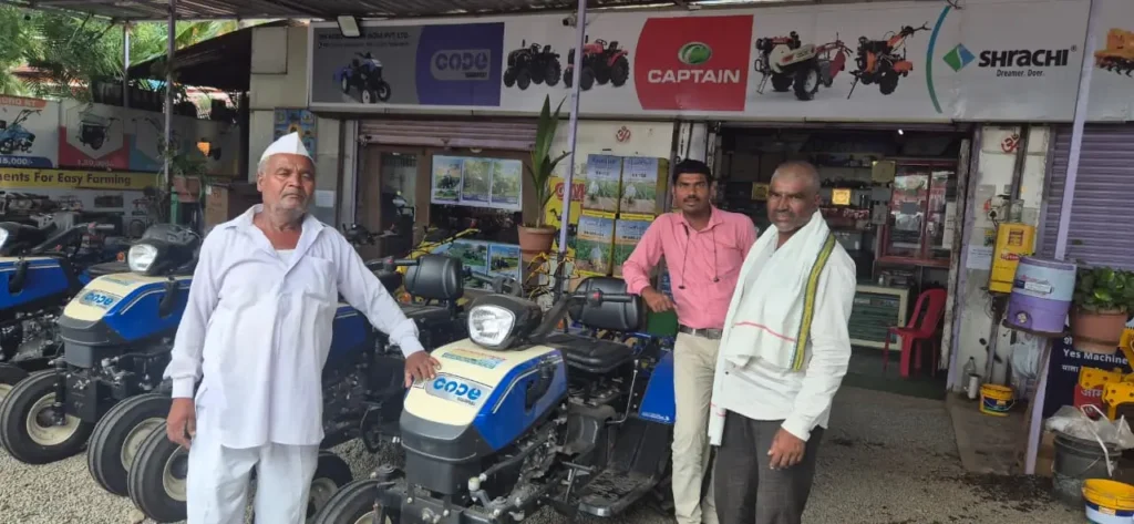 omagroindia happy customer 4