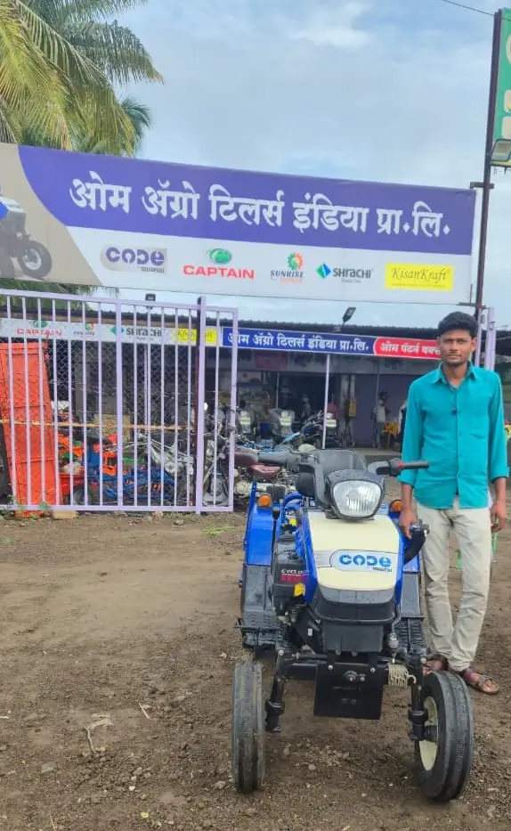 omagroindia happy customer 5