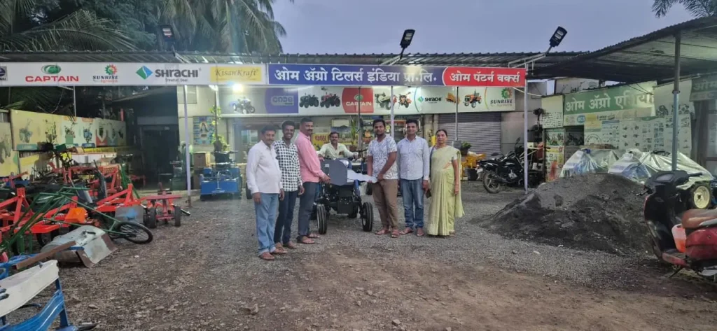 omagroindia happy customer 6