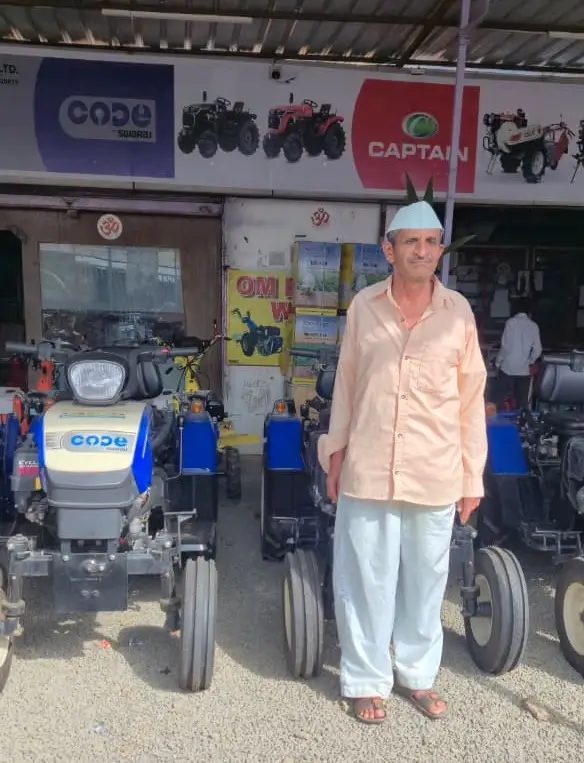 omagroindia happy customer 7