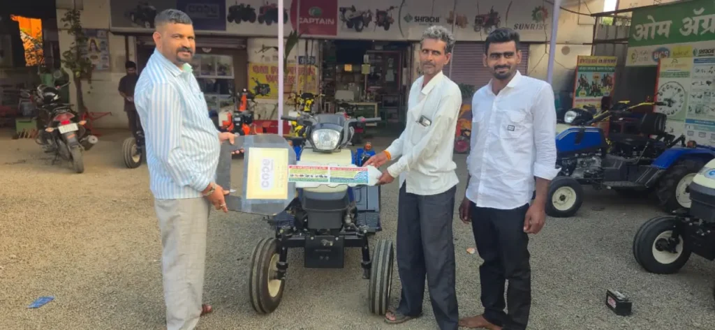 omagroindia happy customer 8