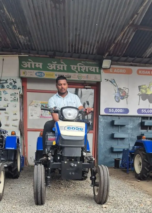 omagroindia happy customer 9